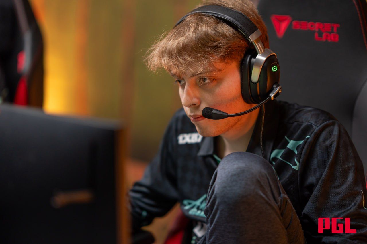 Nightfall | Источник: PGL