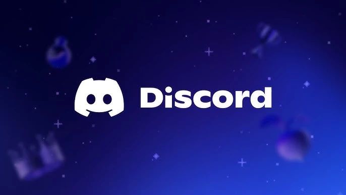 Официальное изображение Discord