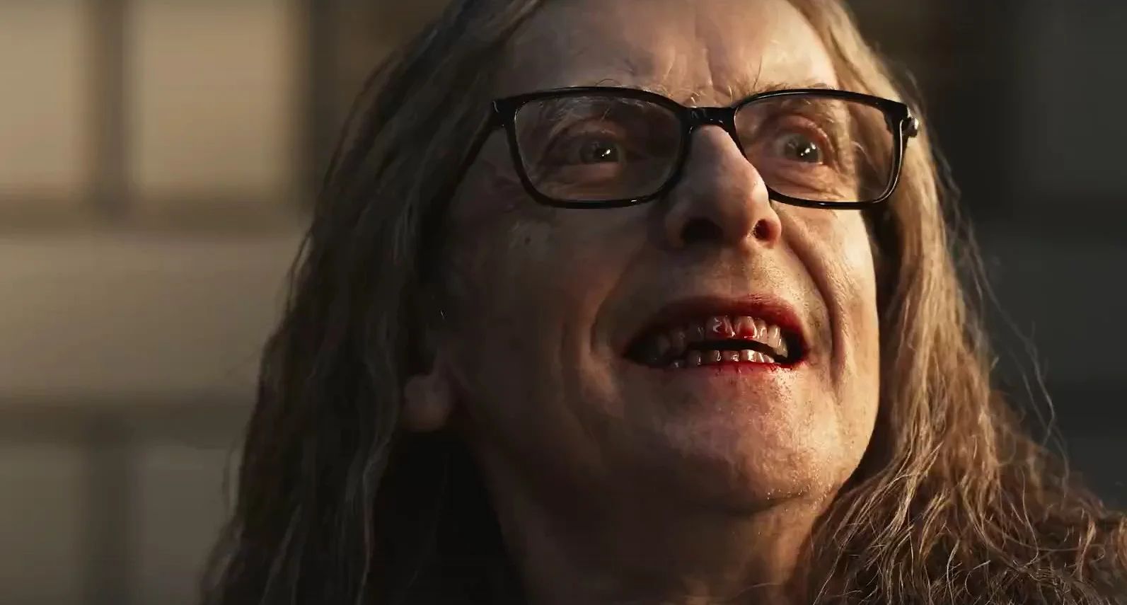 Кадр из сериала «Черное зеркало»