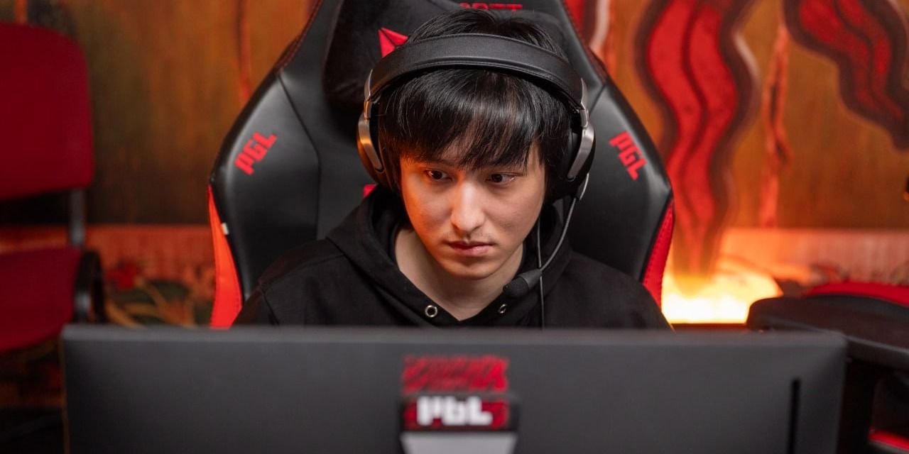 Team Falcons сыграла вничью с Xtreme Gaming на DreamLeague S28