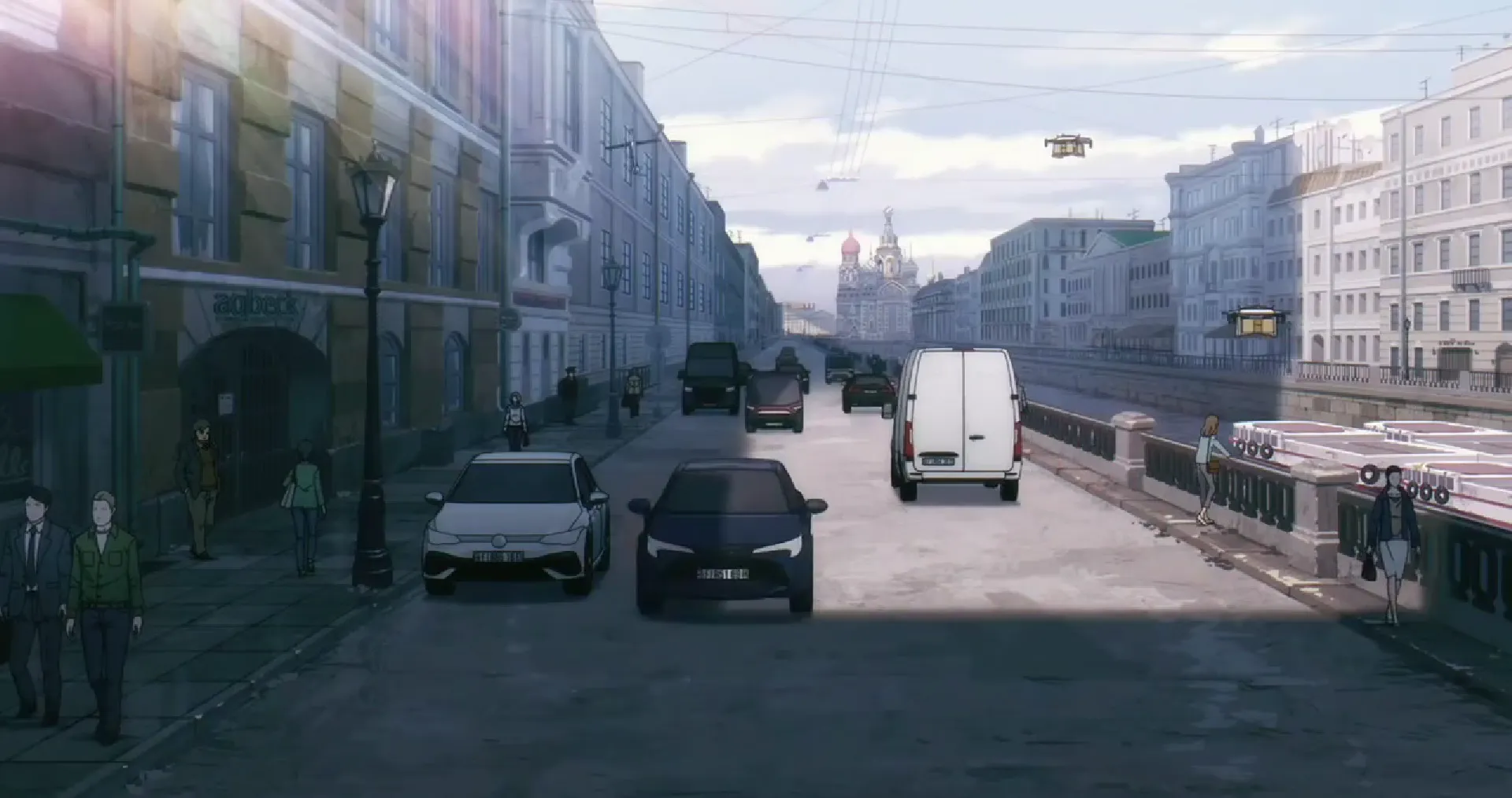 Кадр из аниме «Твоя форма»