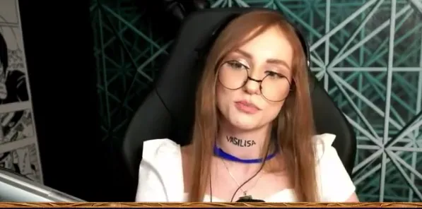 Источник: Twitch