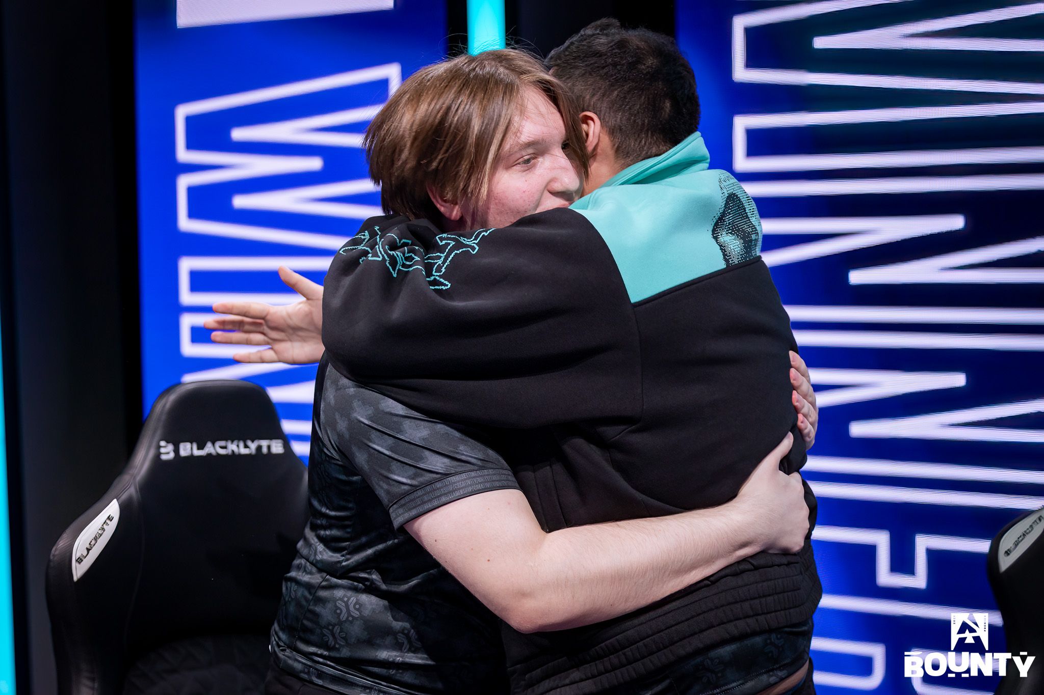 Nota и dastan | Фото: BLAST