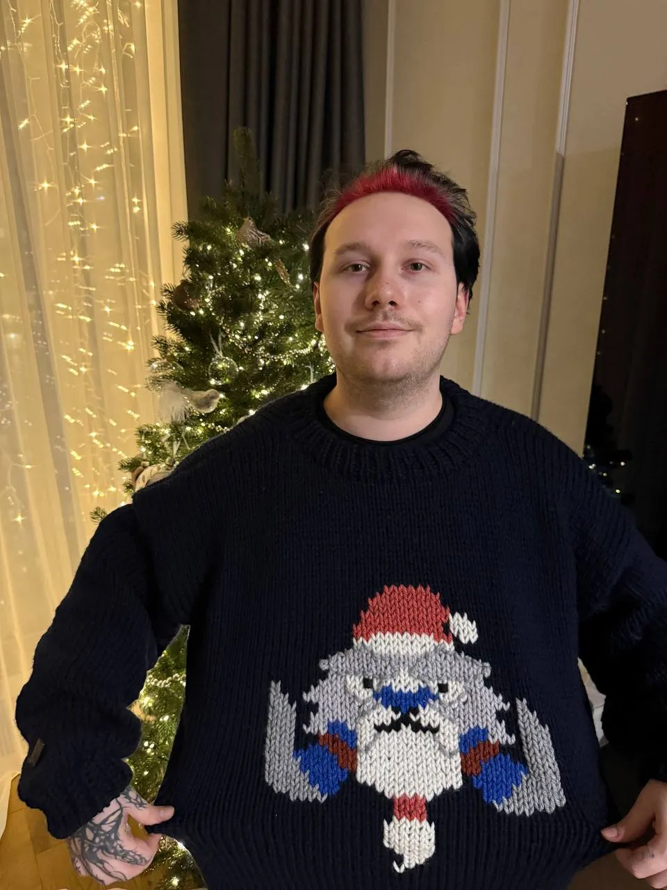 Источник: канал gpK~ в Telegram