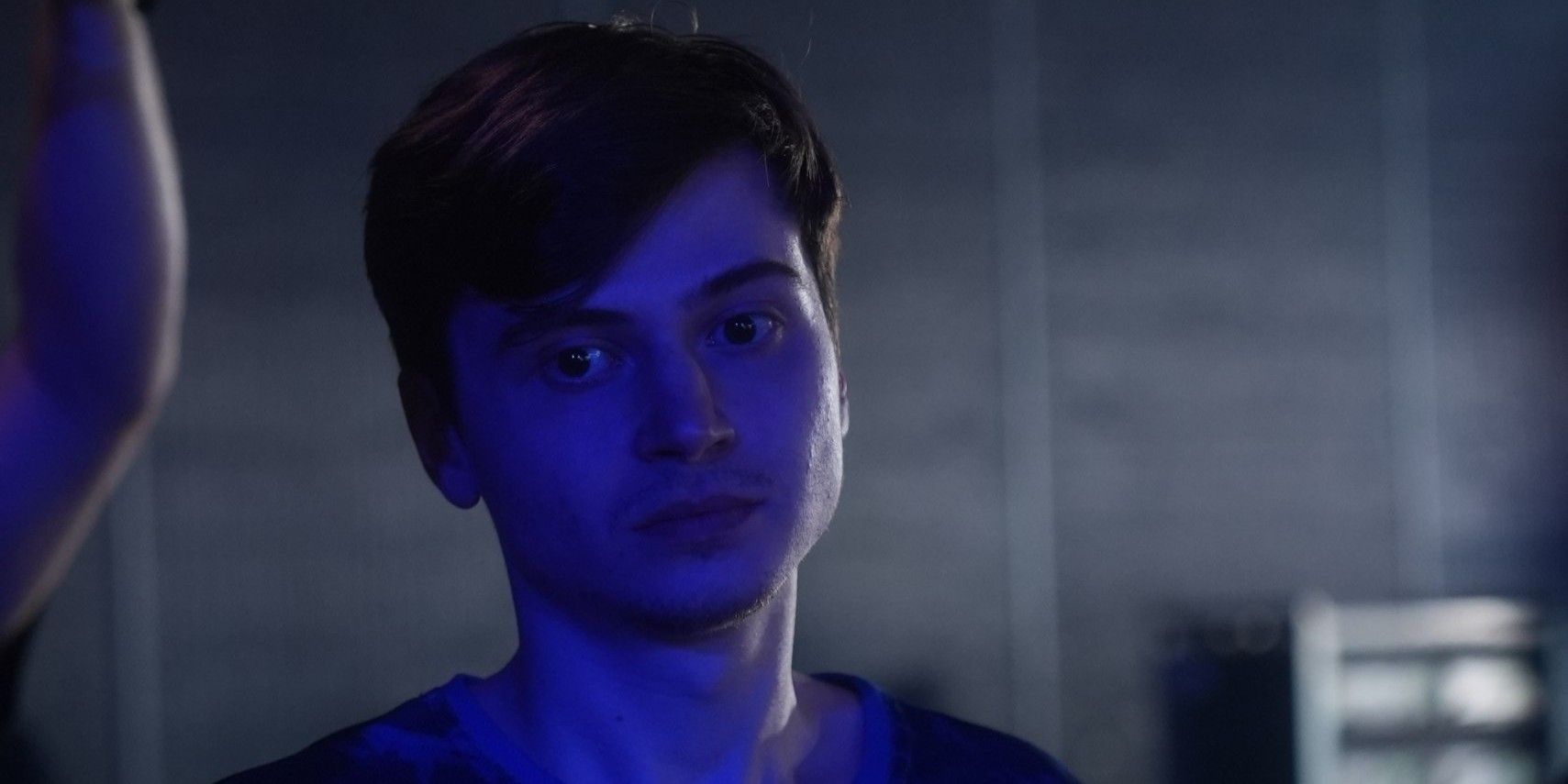 RAMZES666 | Источник: Telegram-канал Tundra Esports