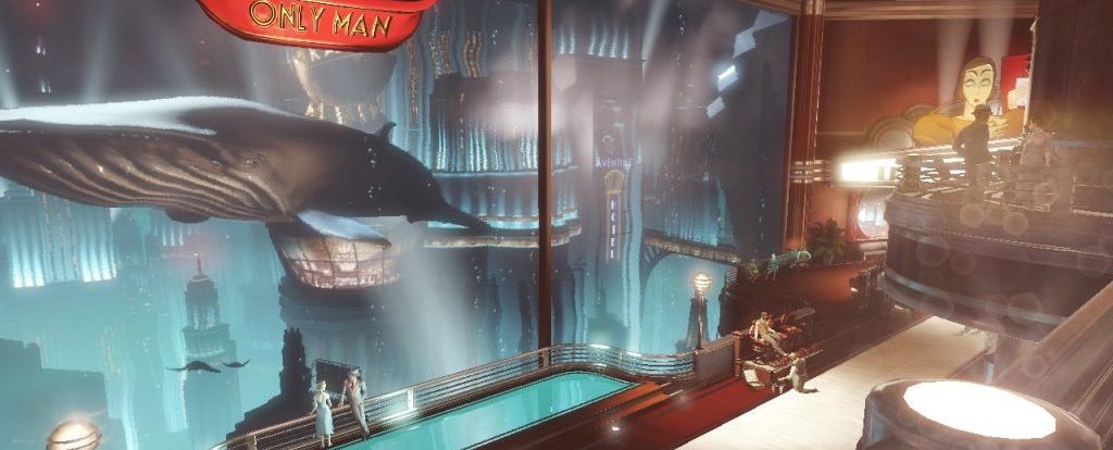 Дизельпанк — чем он отличается от всех остальных «панков» и как его распознать?