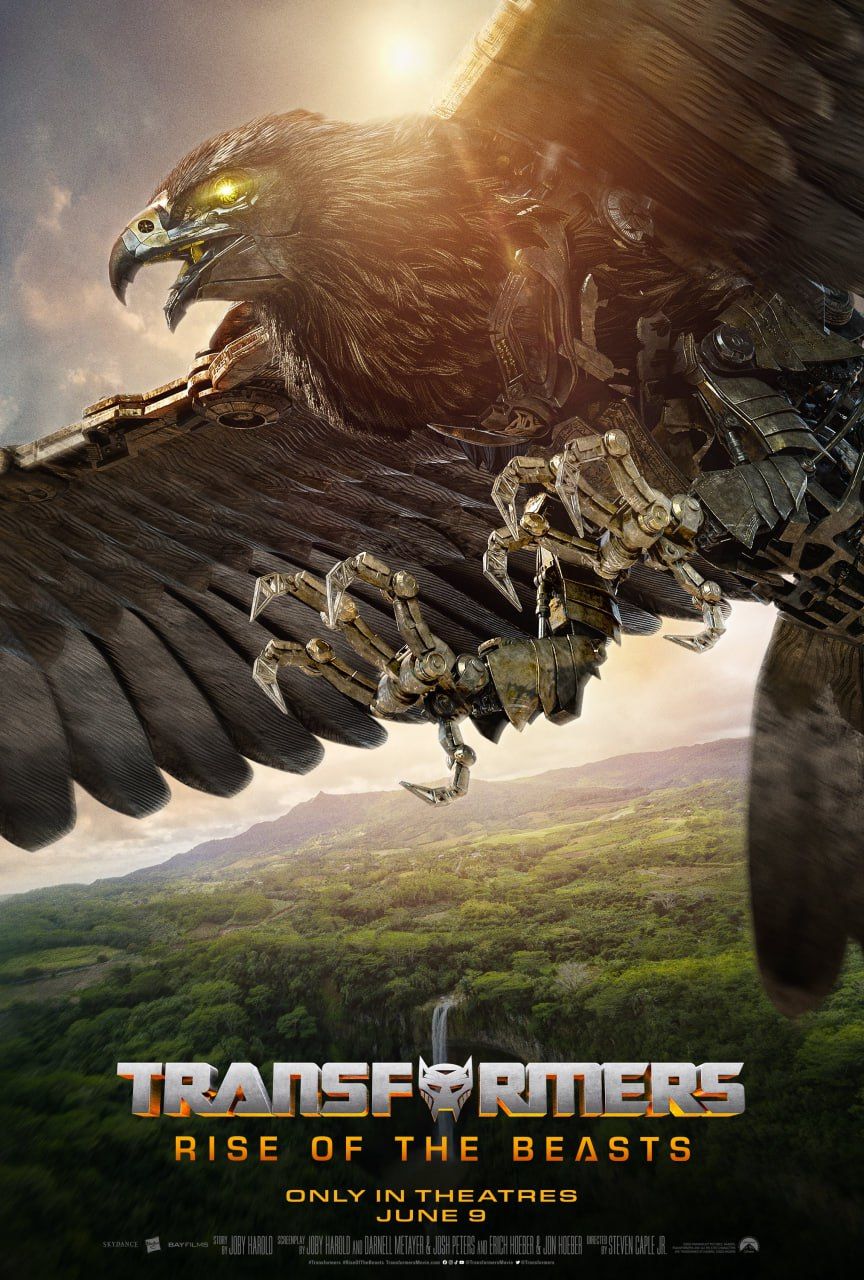 Источник: Paramount Pictures