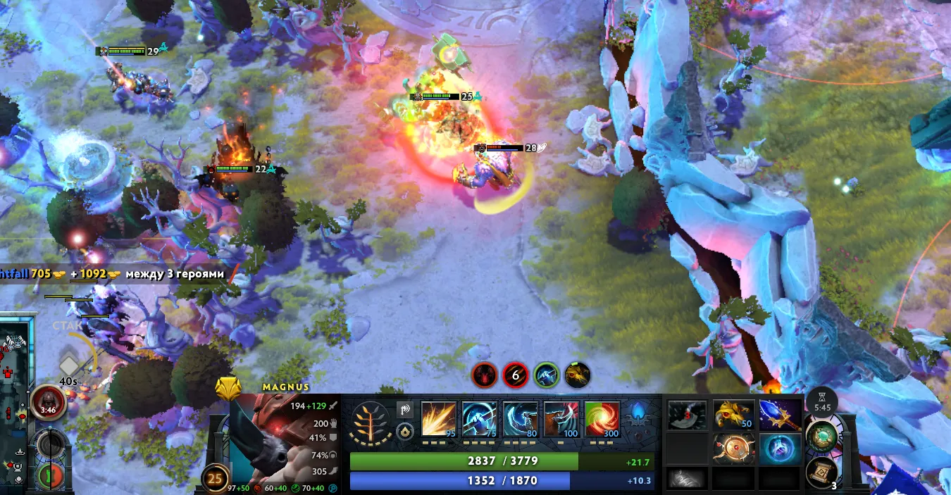 Источник: Dota 2
