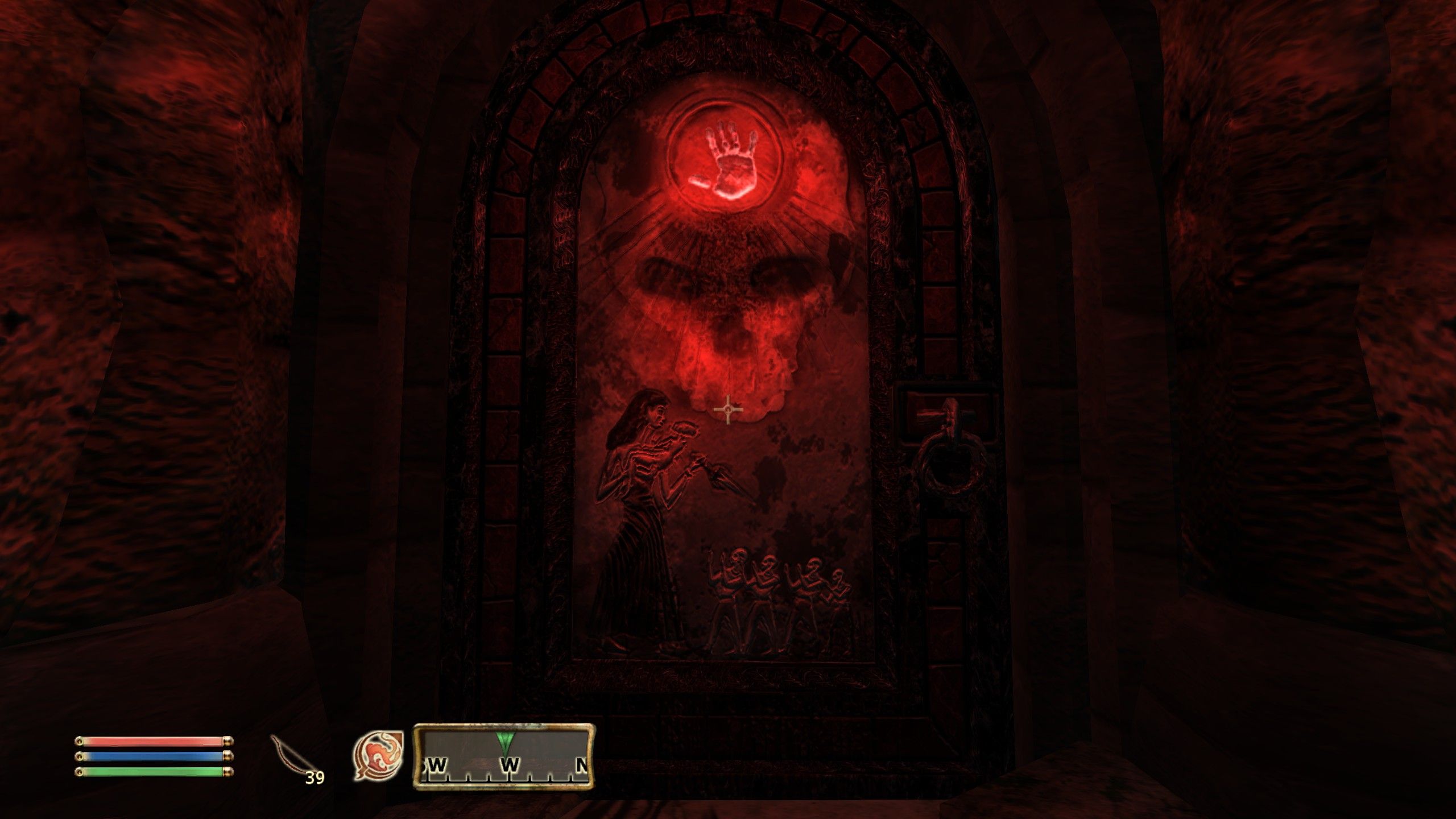 The Elder Scrolls IV: Oblivion