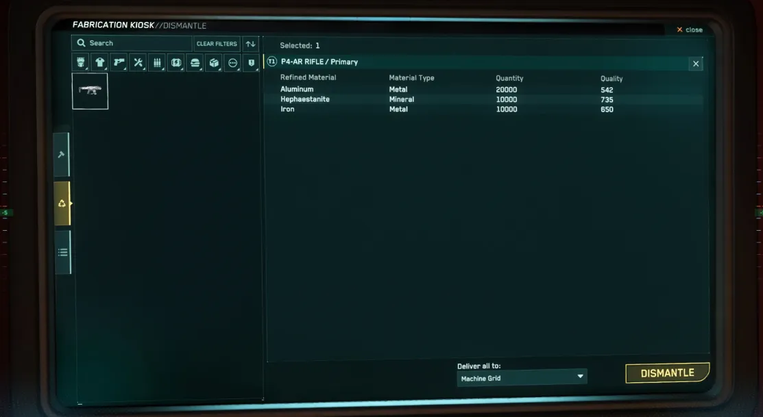 Источник: Star Citizen
