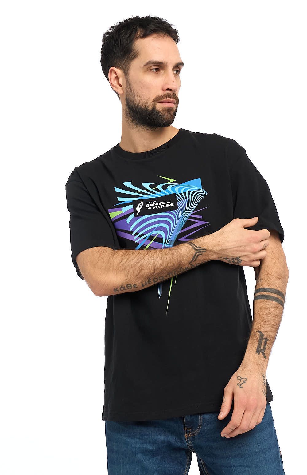 Источник: магазин мерча «Игр Будущего»