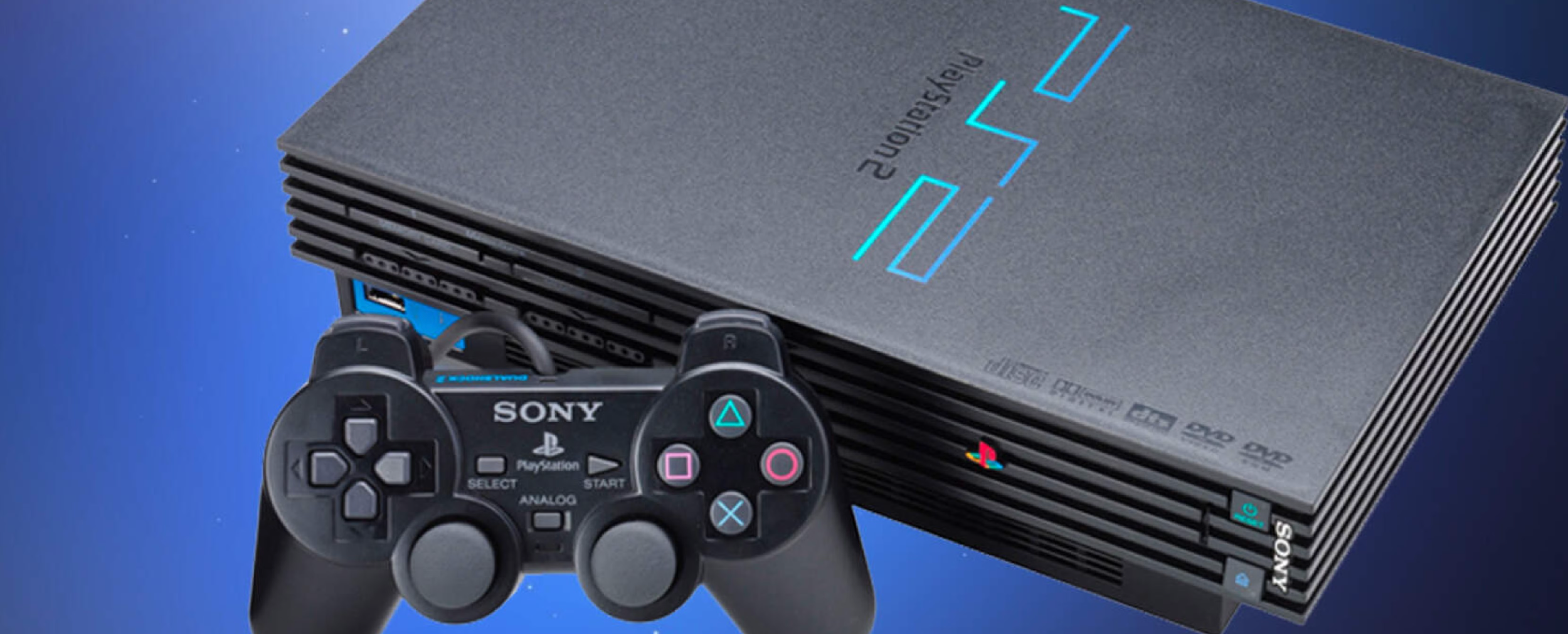 Культ San Andreas и связь с Саддамом Хусейном — как PlayStation 2 стала самой популярной консолью в истории