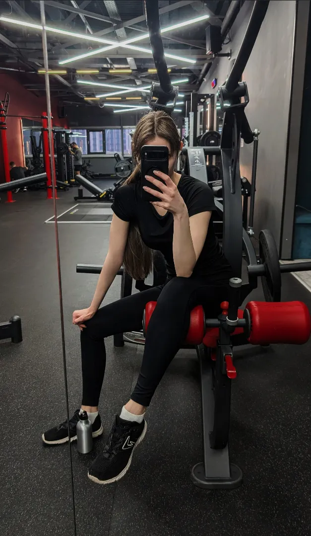 Анастейша. Источник: Telegram-канал Анастейши