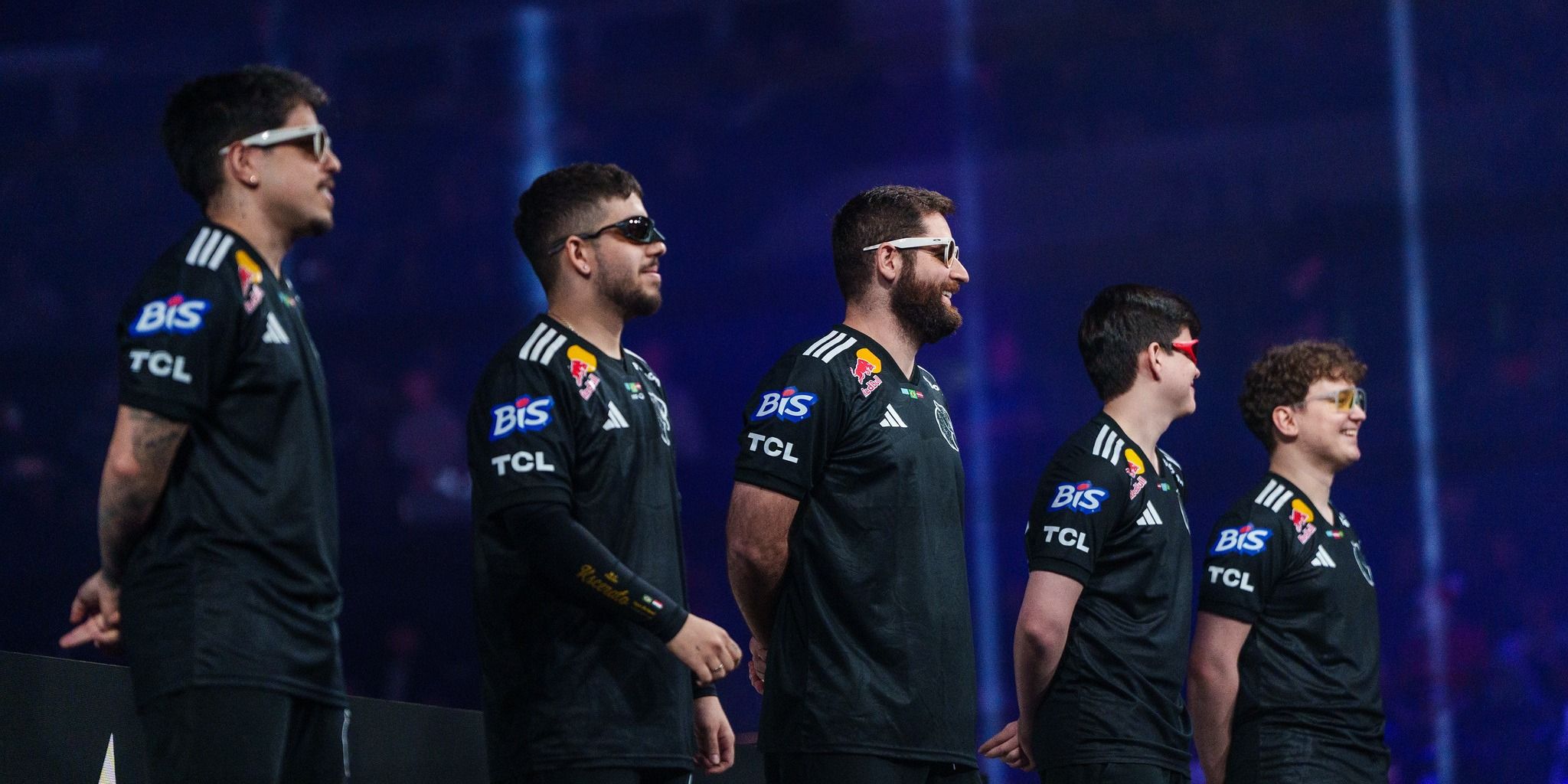 KSCERATO о FURIA в 2025 году: «Мы превзошли все ожидания»