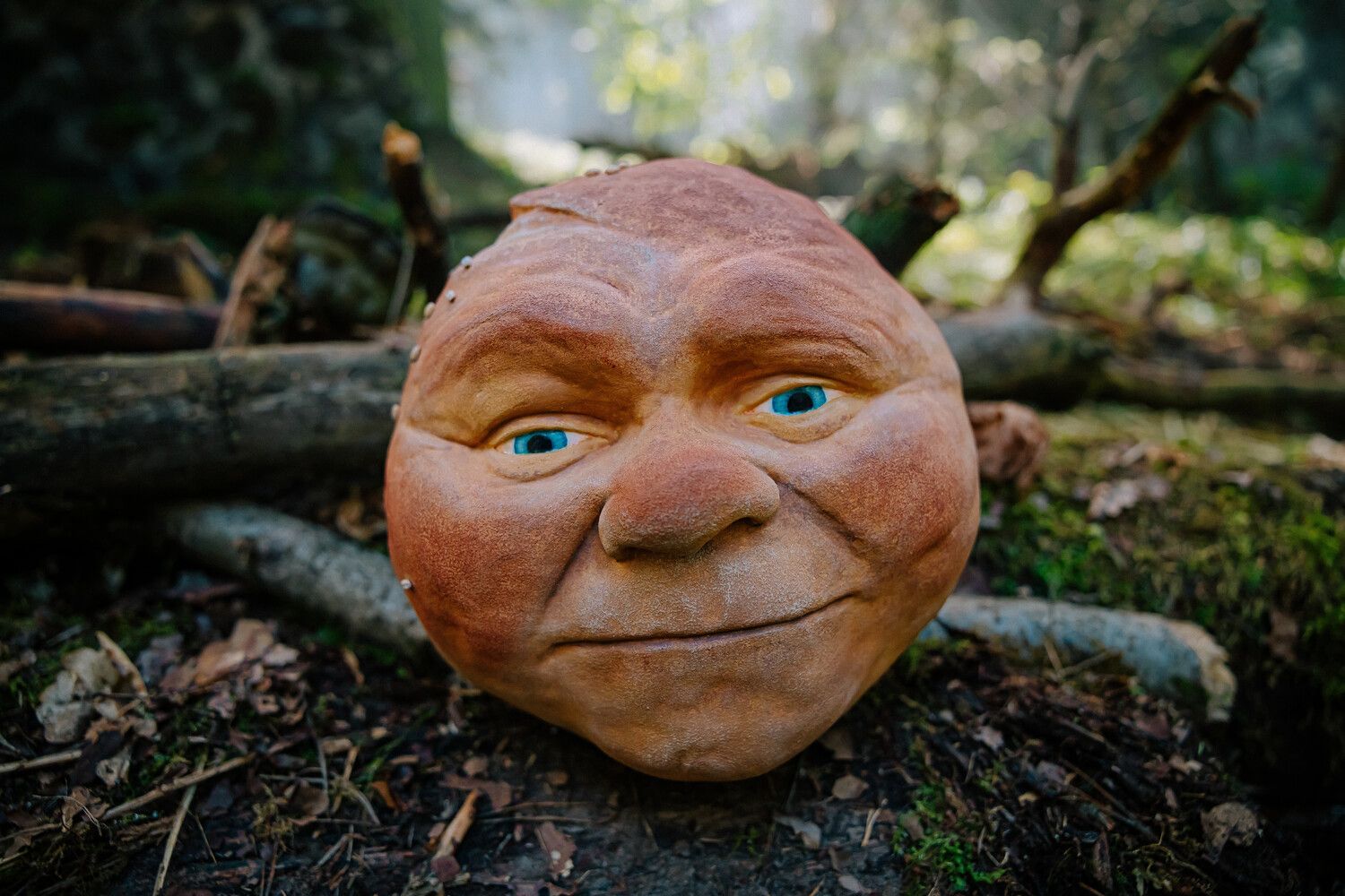 Кадр из сериала «Последний богатырь. Наследие»