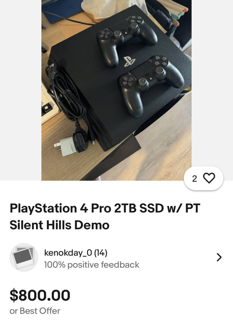 Источник: eBay