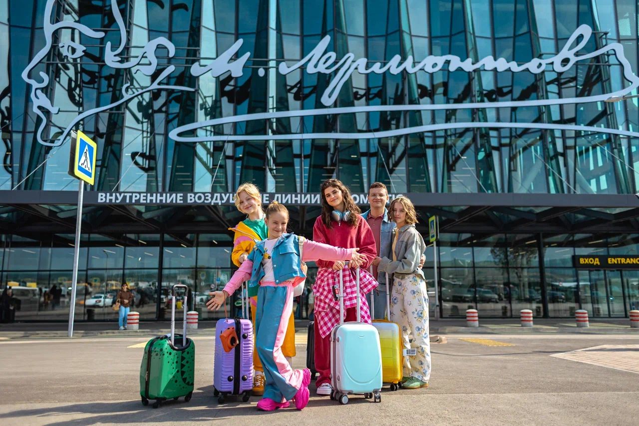 Источник: пресс-релиз СТС, Start и Yellow, Black & White