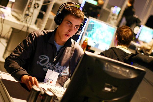 Андрей deadman Соболев