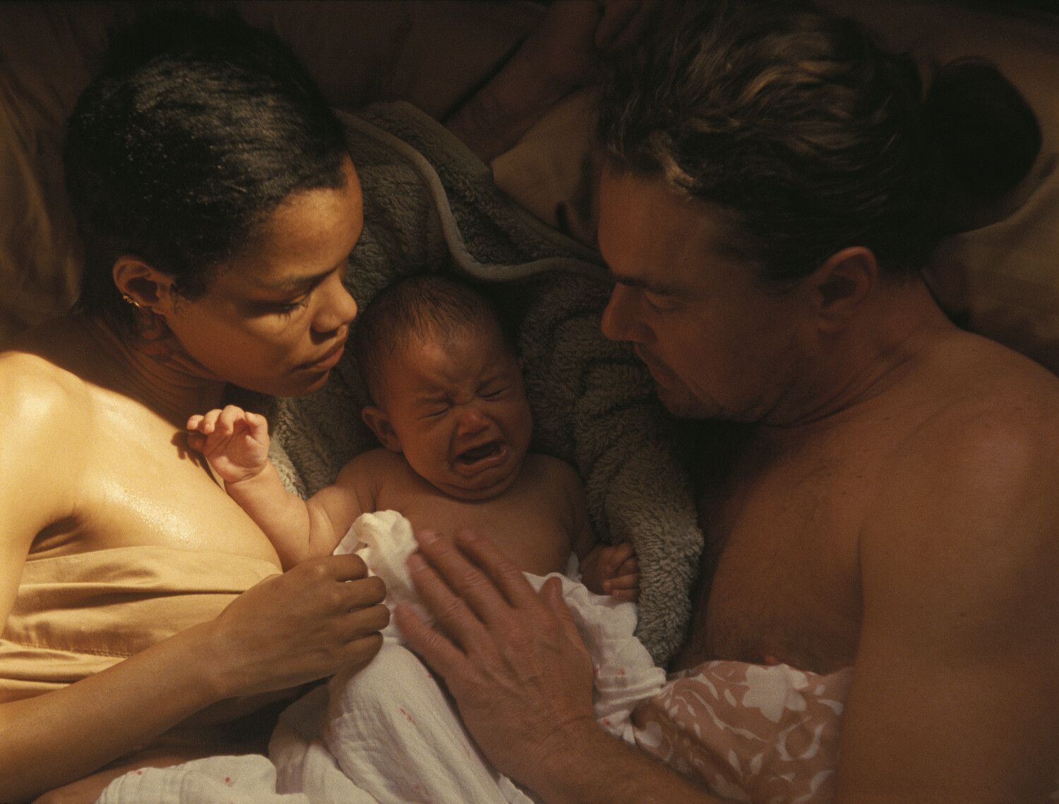 Кадр из фильма «Битва за битвой»