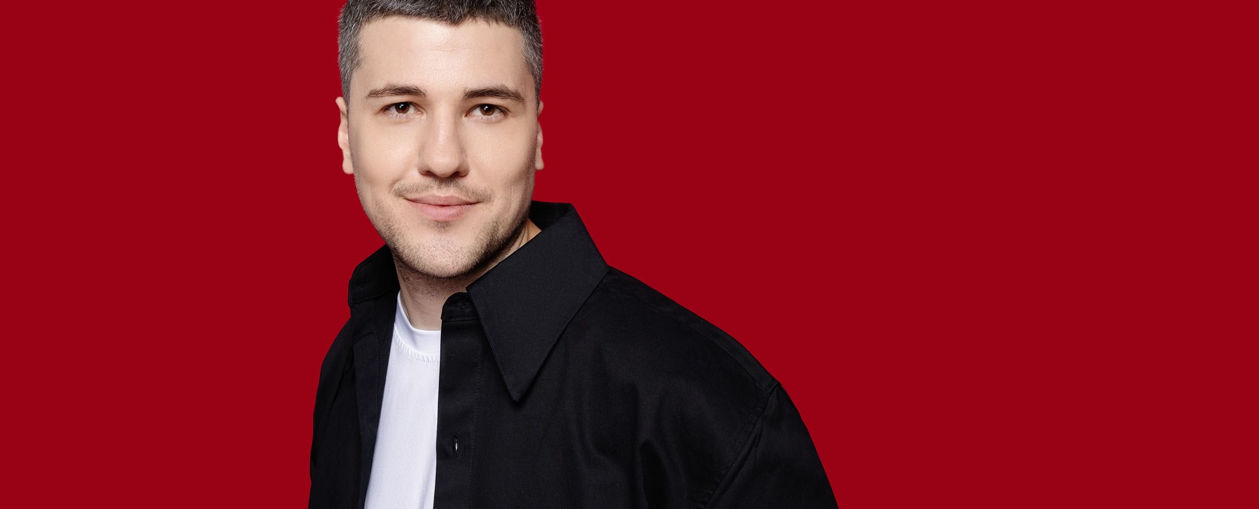 Большое интервью с Эмиром Кашоковым — о любви к играм FromSoftware, юморе в России и «Что было дальше?»