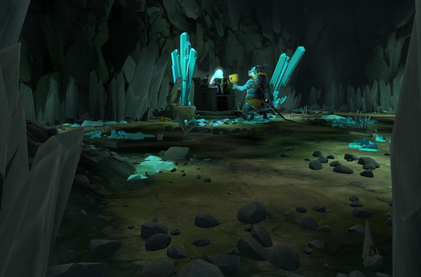  Источник: страница модификации в Steam