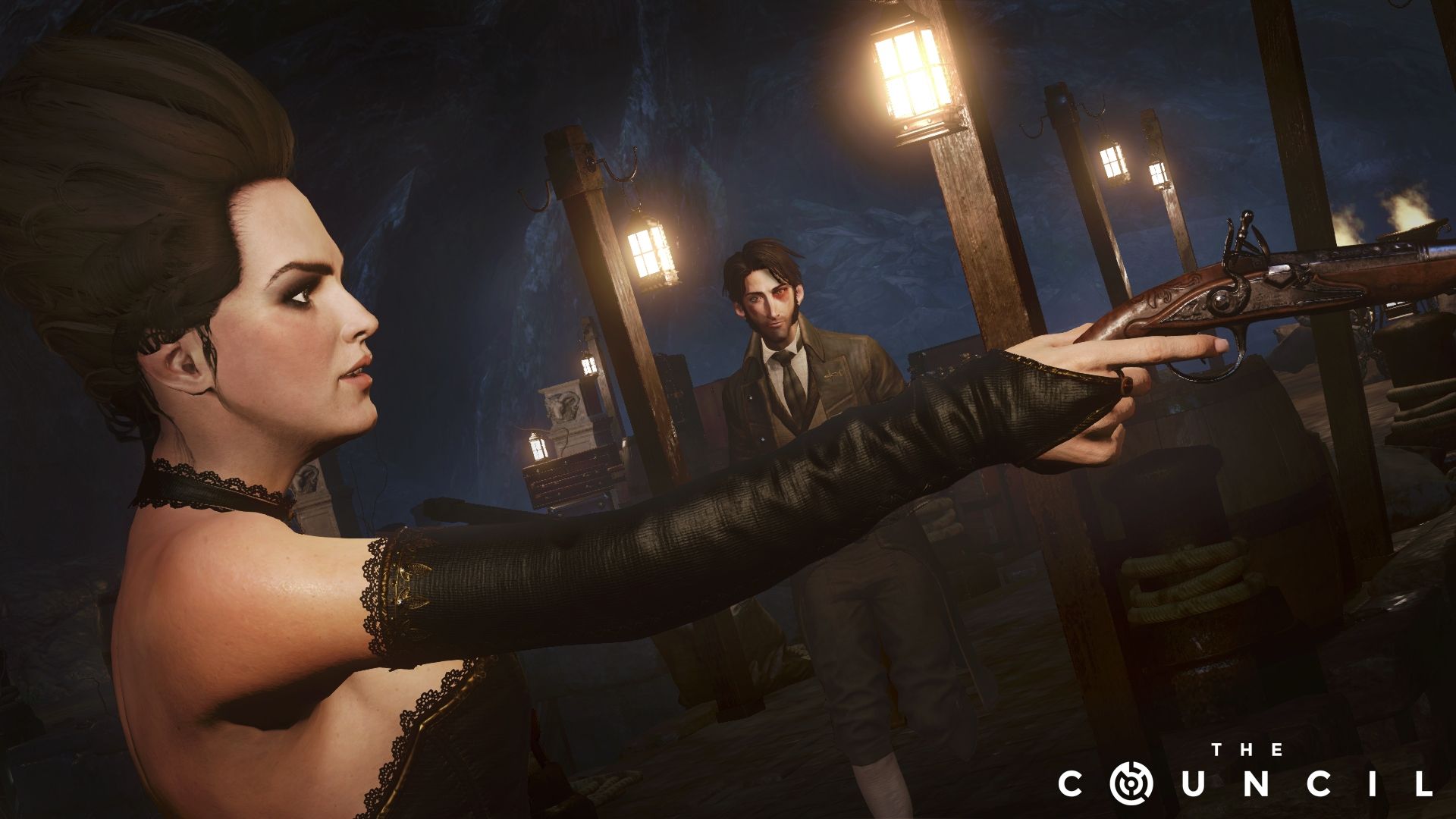 Где лучше всего раскрывать убийства и искать улики — 5 лучших детективных игр