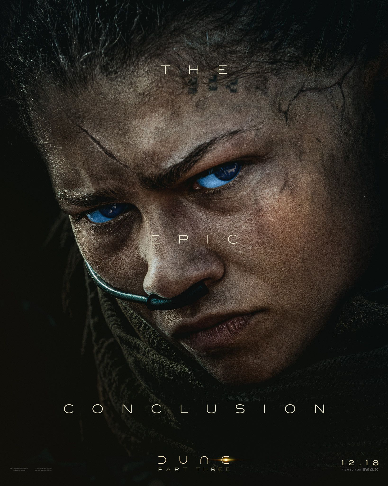 Источник: x.com/dunemovie