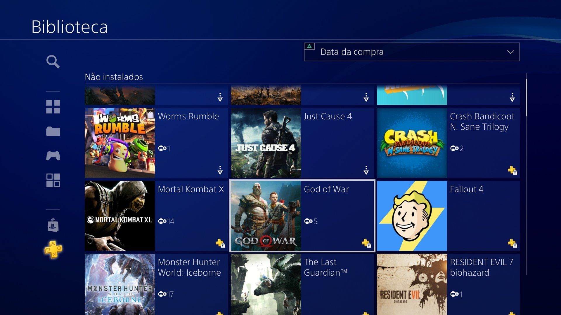 Источник: vk.com/myplaystation_ru