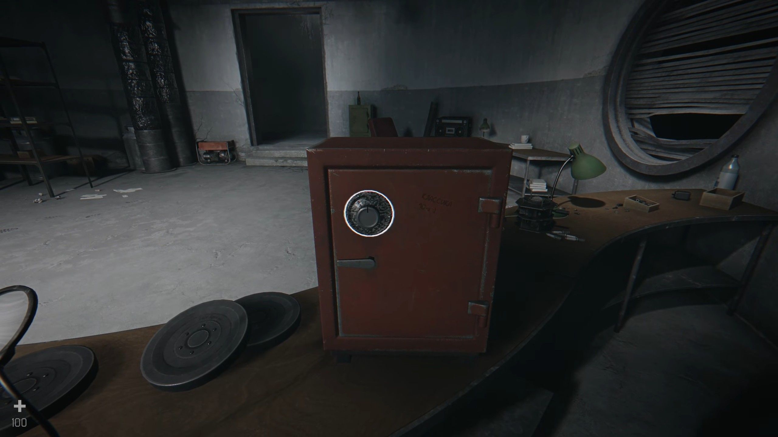 Скриншот из игры Hail to the Rainbow