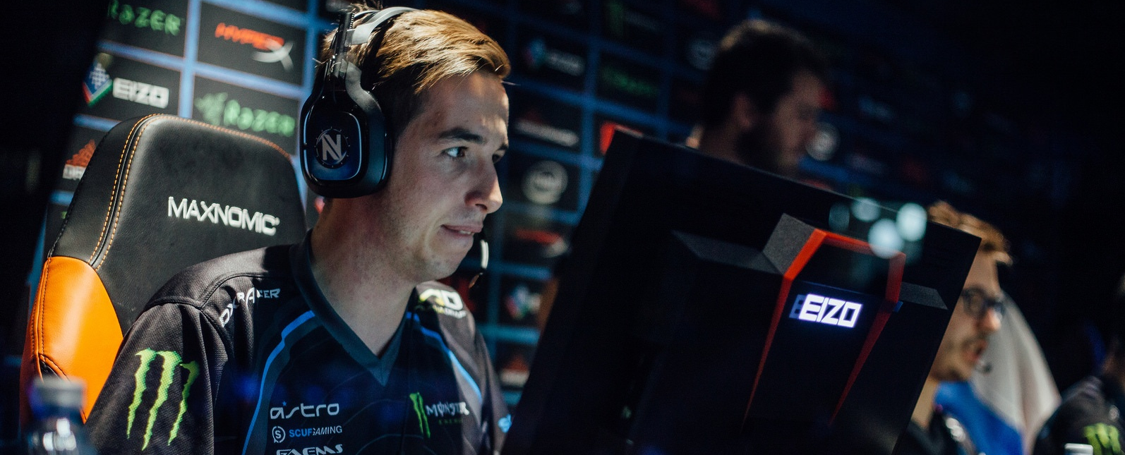 Игрок, из-за которого ослабили AWP. История kennyS — снайпера, на которого равнялся каждый школьник