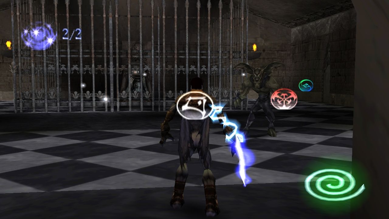 Legacy of Kain: Soul Reaver