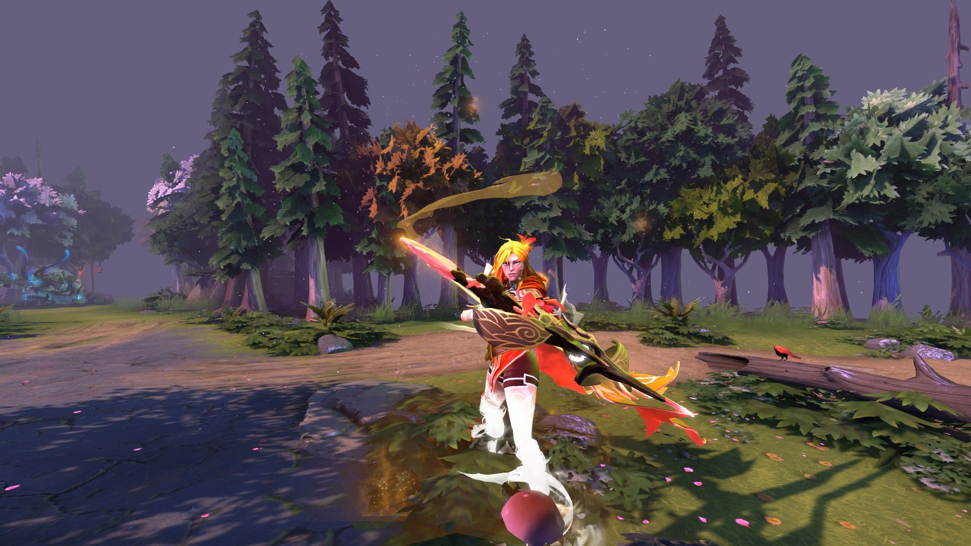 Источник: клиент Dota 2