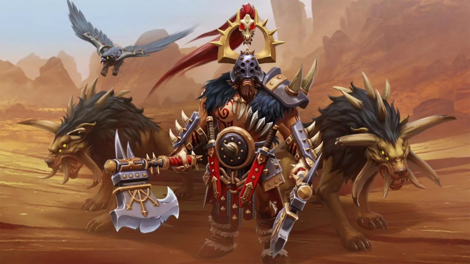 Beastmaster