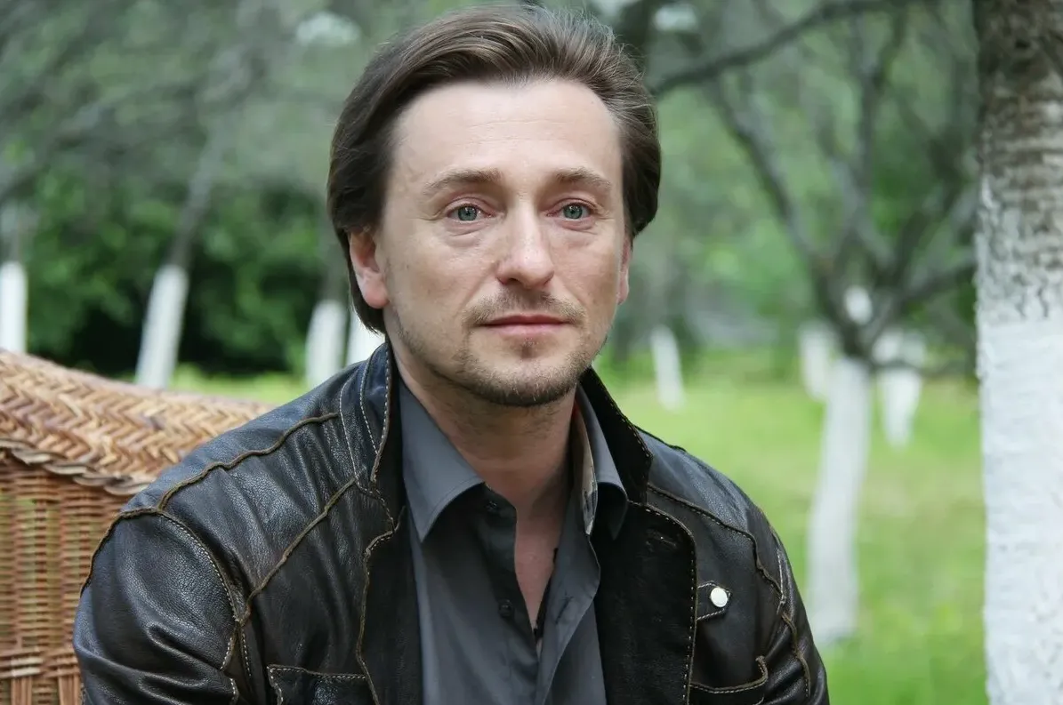 Сергей Безруков