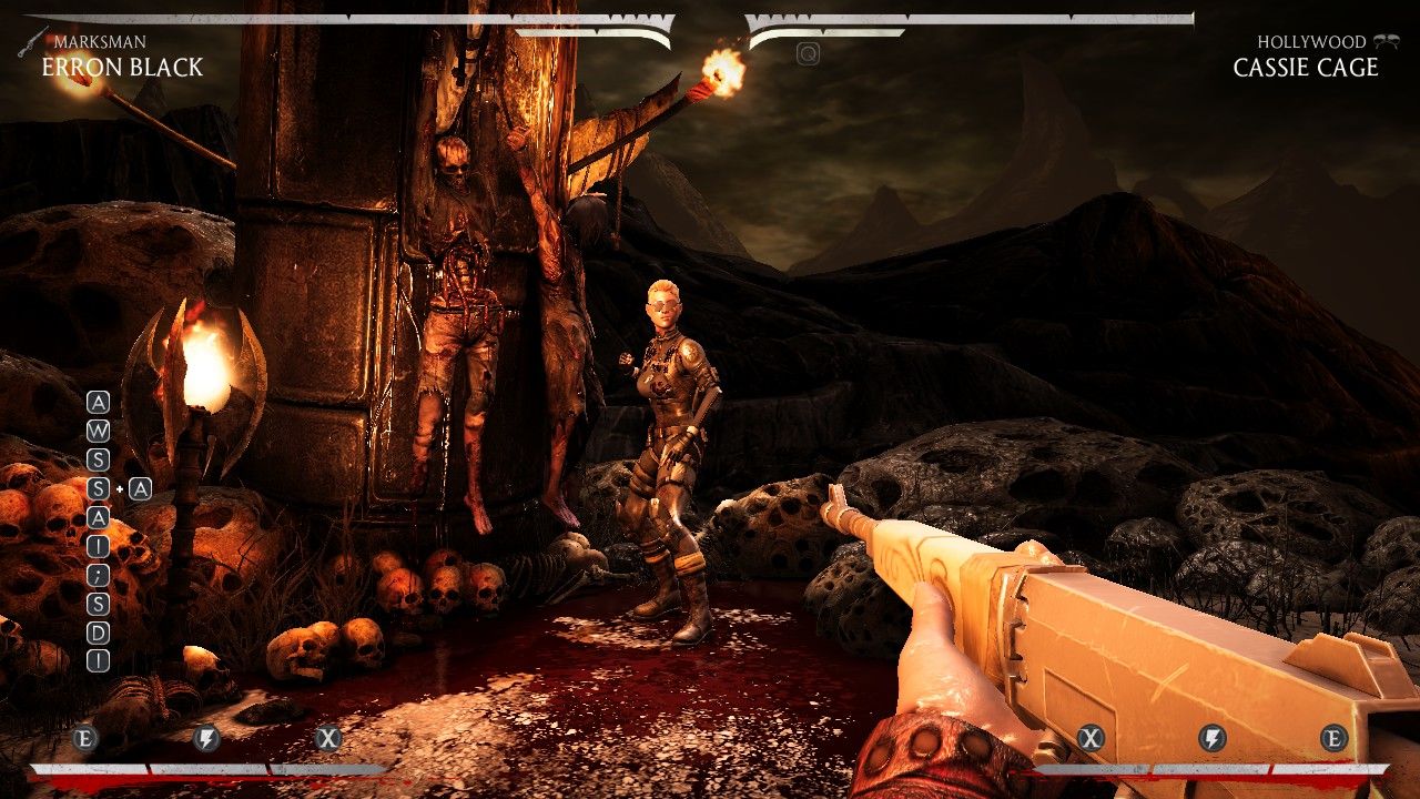 Источник: twitter.com/ermaccer/status/1286999722025259009