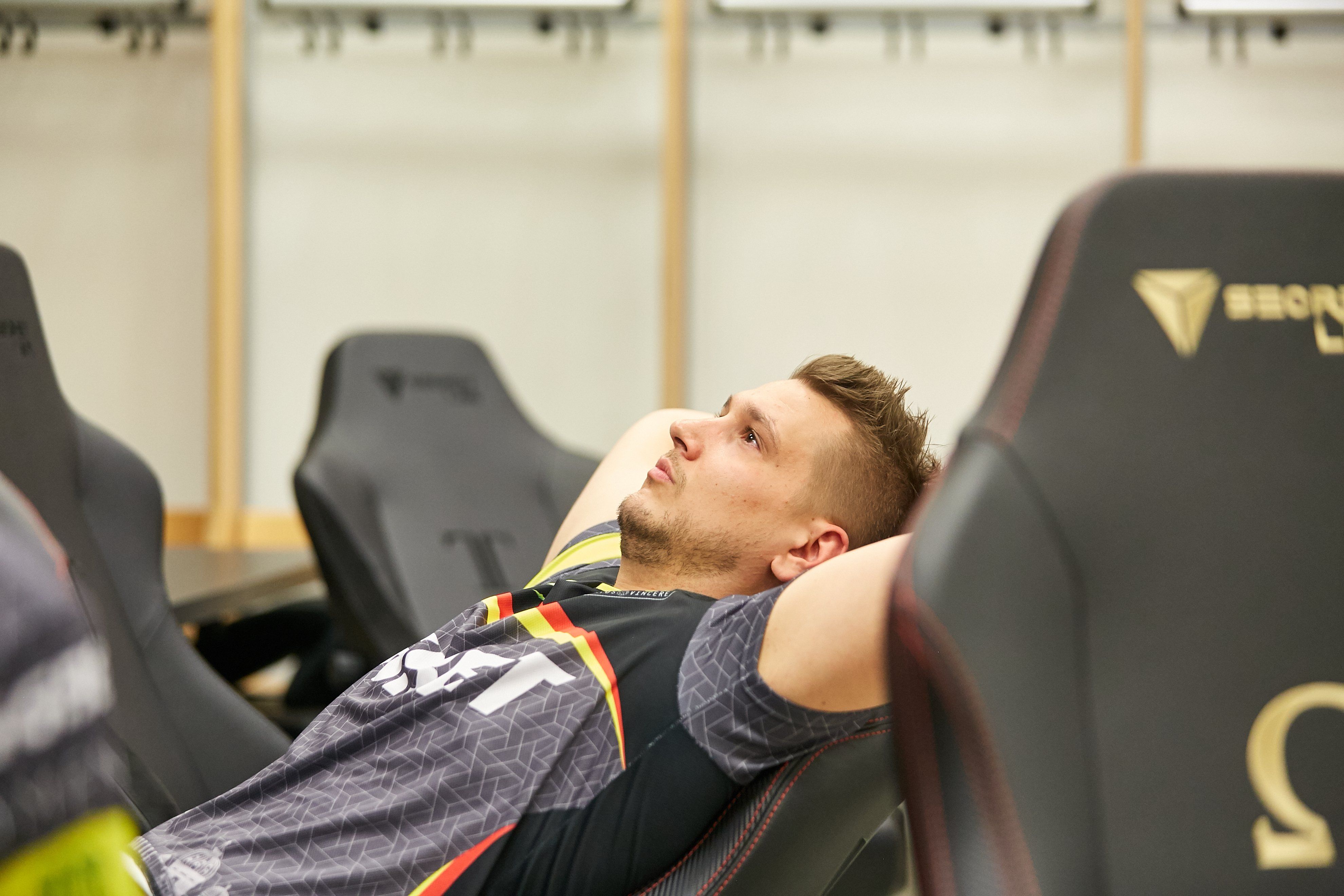 Zeus | Фото: Игорь Безбородов | twitter.com/borodasltv