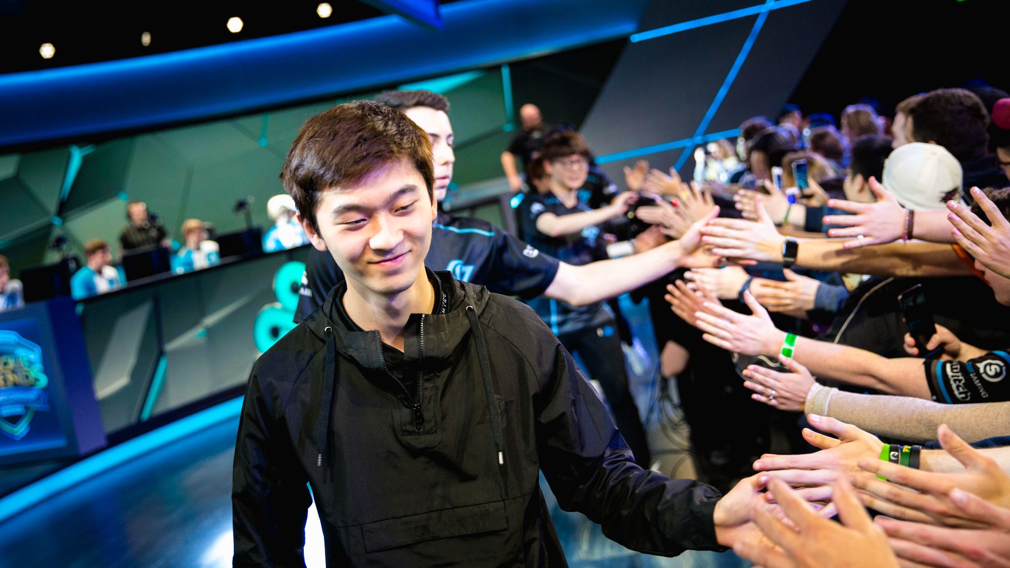 CLG