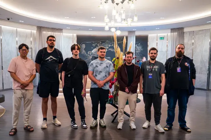 Tundra Esports | Источник: Valve