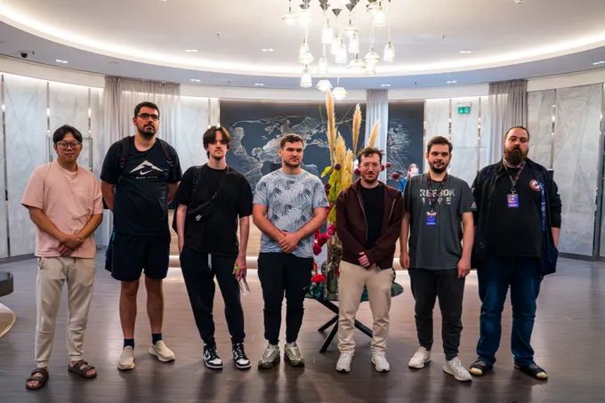 Tundra Esports | Источник: Valve
