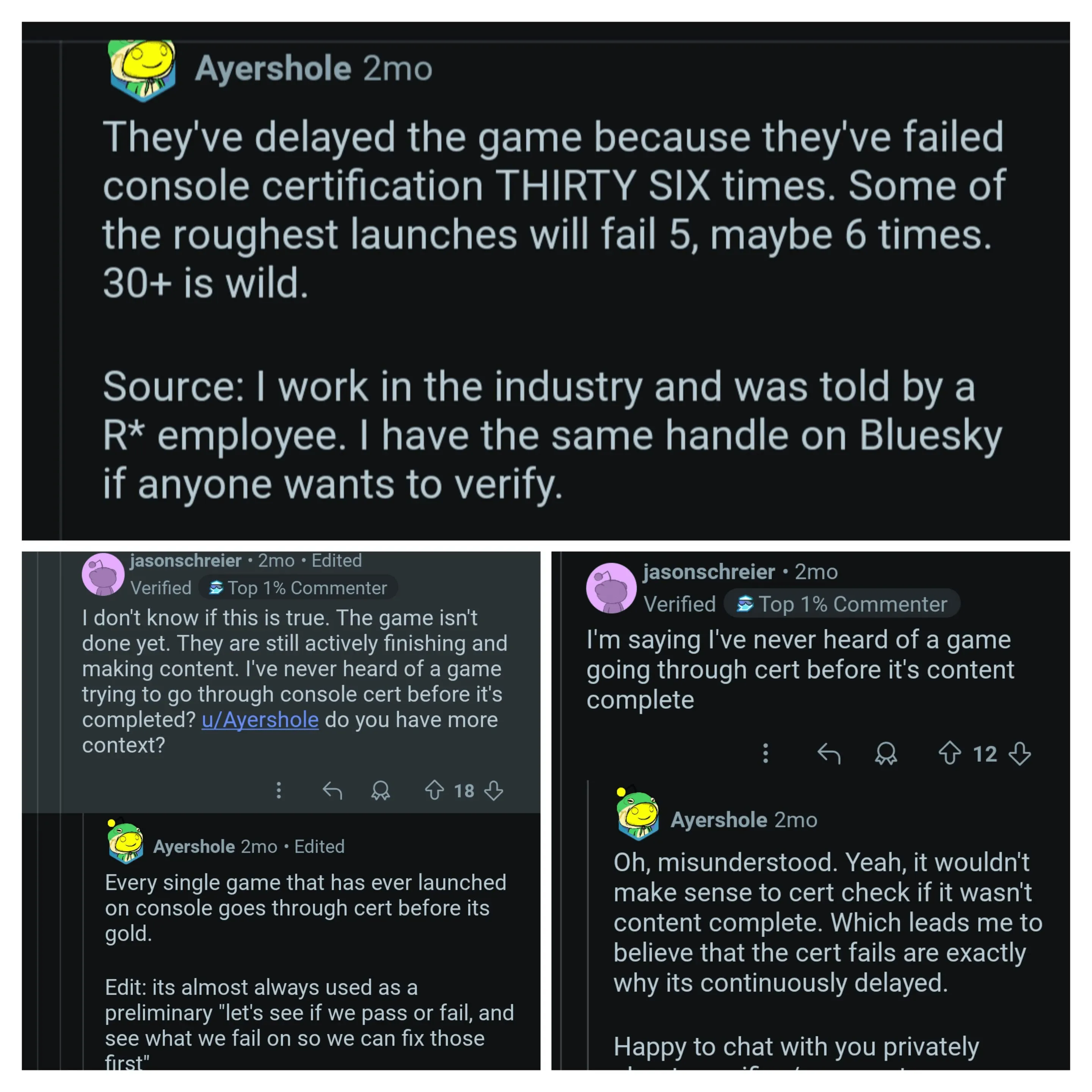 Источник: reddit