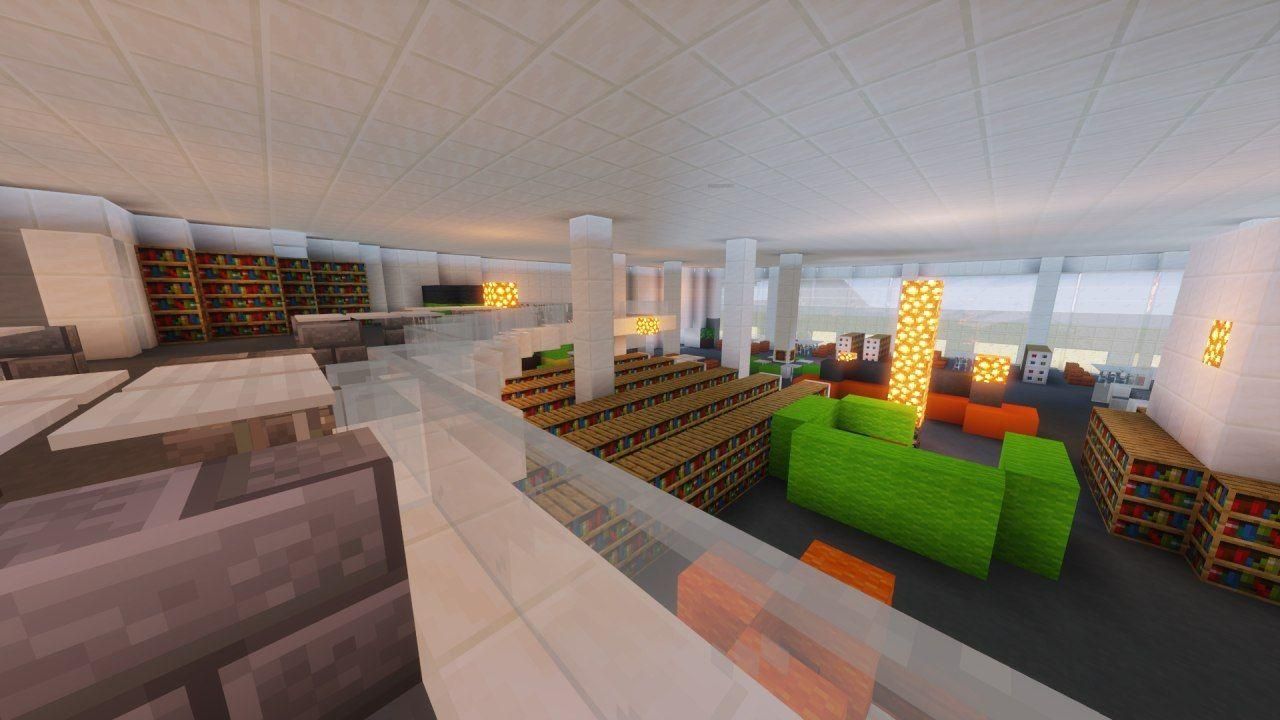 Библиотека