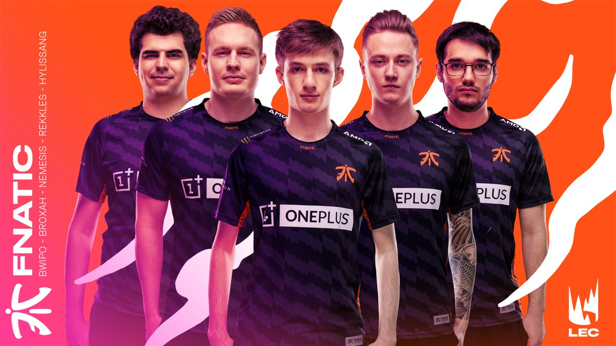 FNC Spring roster