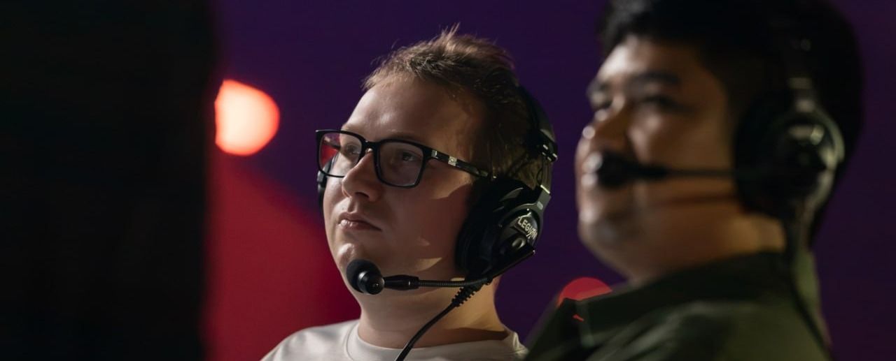 «Dota 2 ещё года четыре точно будет жить» — интервью с gpk~ о будущем дисциплины, работе тренером и стриминге
