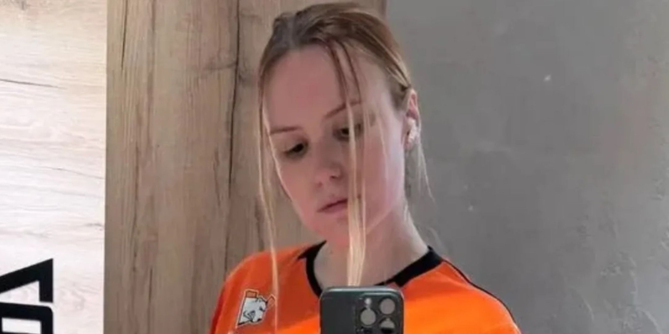 Eiritel о Parker: «Кто угодно лучше, чем неуправляемый ребенок»