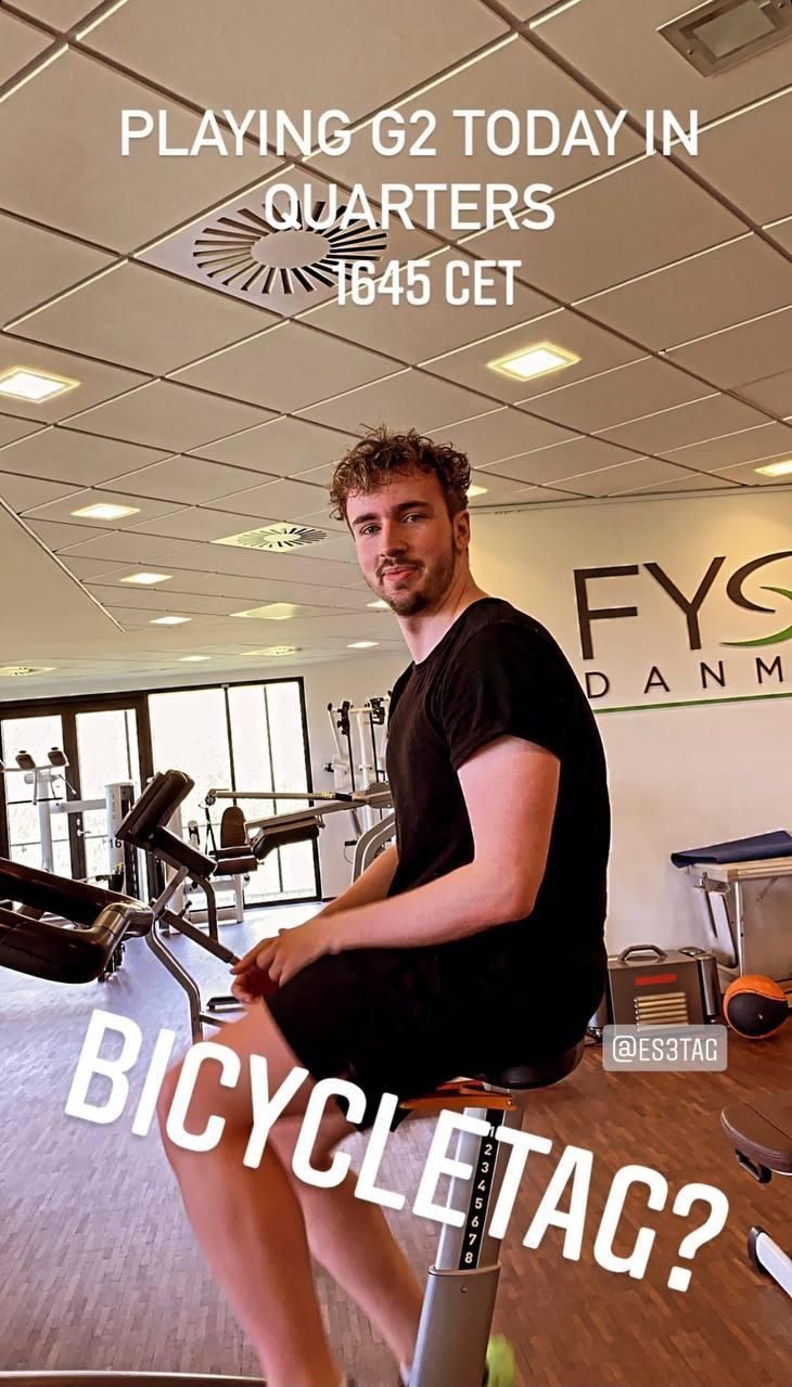 Источник: Instagram @ itsdupreeh