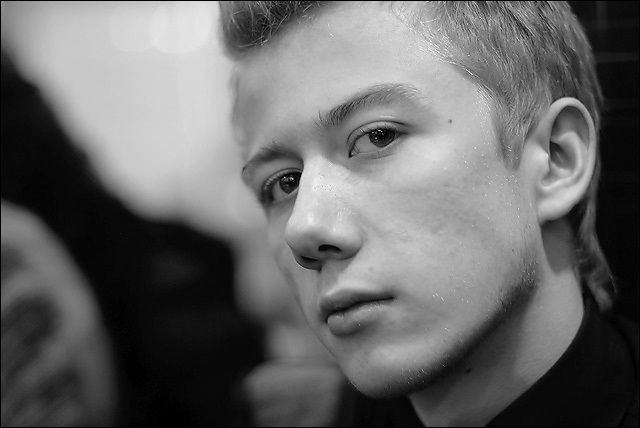 Михаил HoT Новопашин | Изображение: Gameinside.ua