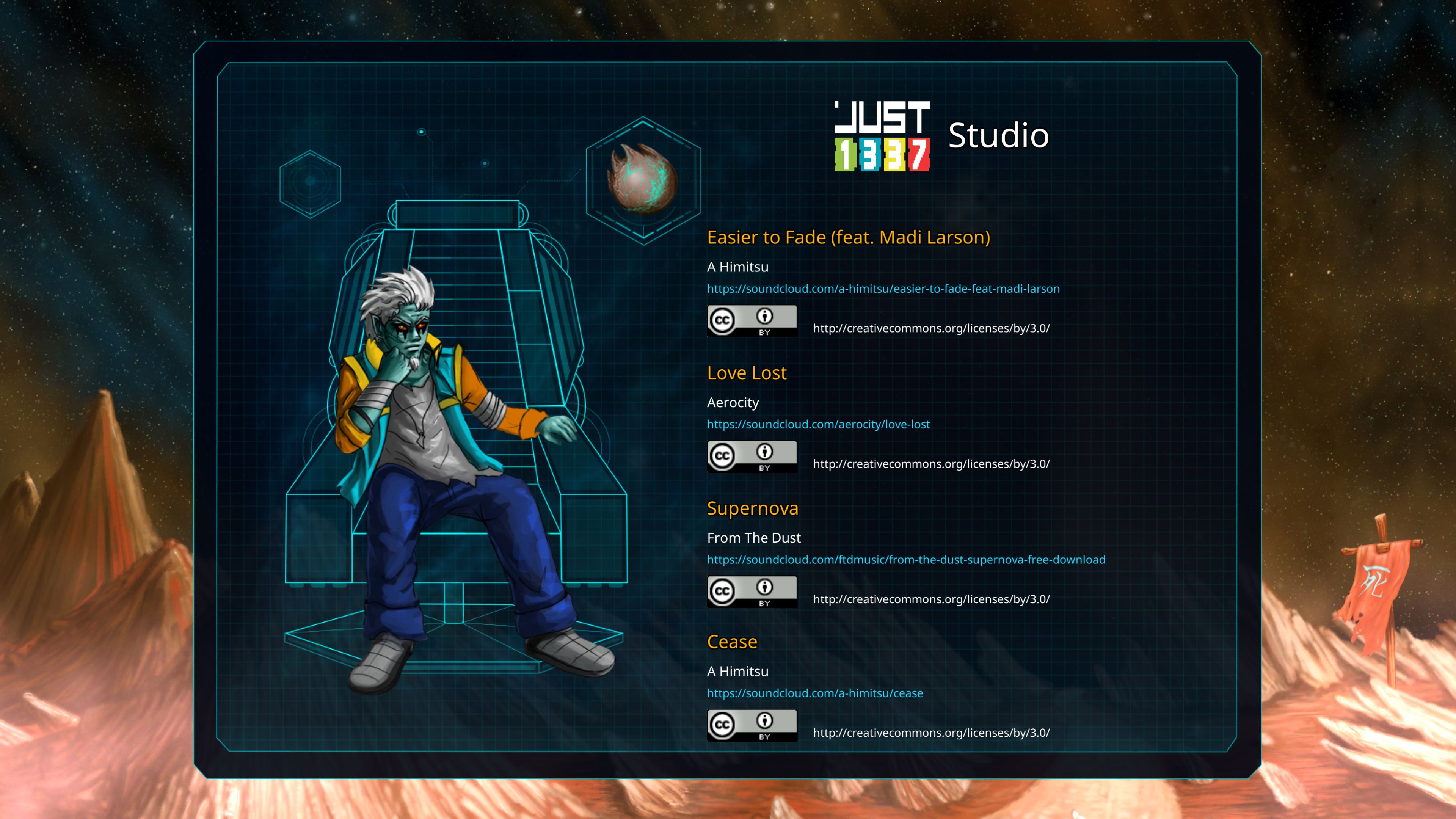 EGAMER в полном составе