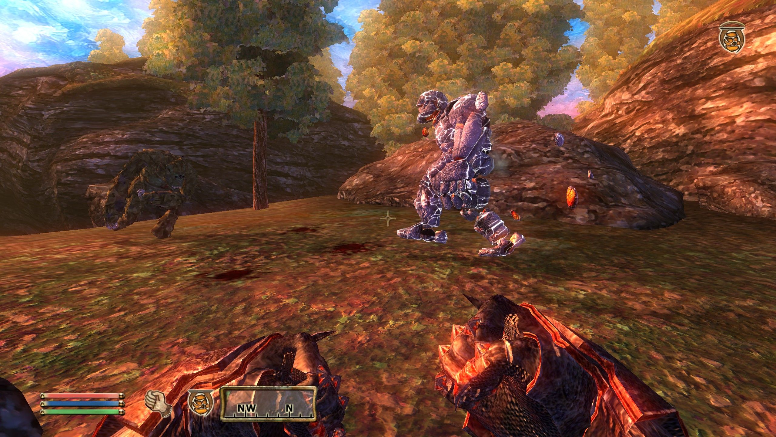 The Elder Scrolls IV: Oblivion