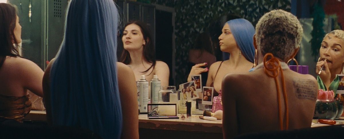 «Анора» — как кино про стриптизершу и гопника получило «Золотую пальмовую ветвь»