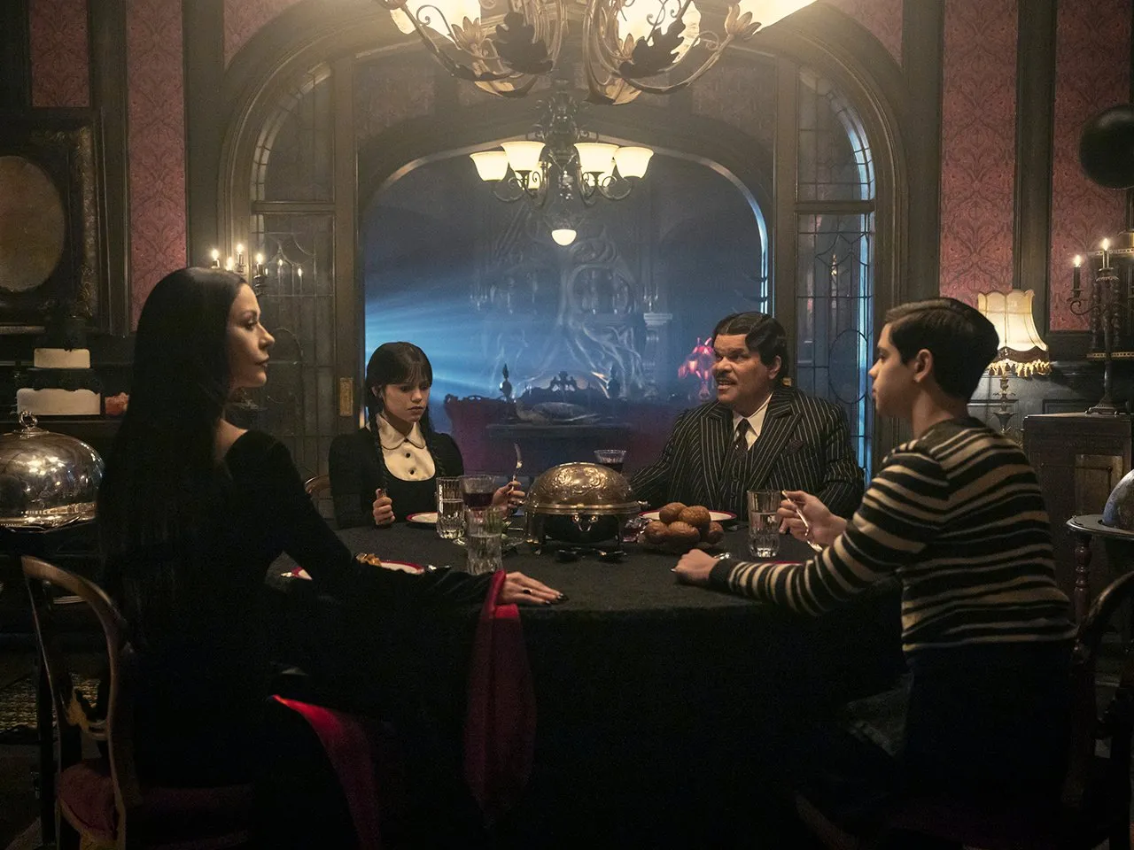 Источник: x.com/netflix
